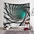 cheap Wall Tapestries-Large Wall Tapestry Art Decor Blanket Curtain Hanging Home Bedroom Living Room Decoration Polyester Tunnel
