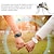 cheap Electric Mosquito Repellers-Ultrasonic Mosquito Repellent Bracelet Men Women Sport Watches Bracelet Activity tracker for Boys  Kids Women and Men Portable Smart Novelty Other Decorations