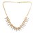 cheap Necklaces-Collar Necklace Women&#039;s Imitation Diamond Trendy Transparent 45 cm Necklace Jewelry for Street Gift Daily Work Club Oval