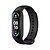 cheap Smartwatch-Xiaomi Band 6 Smart Band Fitness Bracelet Bluetooth 1.56 inch Screen Touch Screen Blood Pressure Measurement Sports Pedometer for Android iOS Men Women