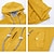 ieftine Jachete Softshell, Fleece &amp; Drumeție-jachetă de ploaie impermeabilă pentru femei jachetă de ploaie ușoară în aer liber jachetă de ploaie jachetă de drumeție jachetă izolată respirabilă cu glugă jachetă de ploaie rezistentă la apă primăvară toamnă călătorie pescuit alpinism