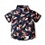 cheap Tees &amp; Shirts-Boys T shirt Short Sleeve Shirt Animal Streetwear Polyester Vacation Casual Daily Kids Print 3-6 Years 3D Printed Graphic Regular Fit Shirt