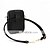 tanie Portfele-torebka na telefon komórkowy nylonowa mini torba crossbody portfel na smartfona saszetka na pasek