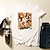 baratos Camisetas de anime-Haikyuu Karasuno High Traje Cosplay Japonesa/Curta Anime Estampas Abstratas Estampado Harajuku Arte Gráfica Para Homens Mulheres Adulto Regresso à Escola