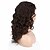 cheap Synthetic Lace Wigs-Lace Front Wigs Curly Synthetic Wig for Women Japanese Heat Resistant FIBER 18 Inch Deep Part Lace Wig Free Cap