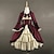 cheap Historical &amp; Vintage Costumes-Medieval Cocktail Dress Vintage Dress Dress Movie / TV Theme Costumes Women&#039;s Cosplay Costume Masquerade Party &amp; Evening Festival Dress