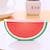 cheap Office Supplies &amp; Decorations-4pcs Random Styles Sticky Notes DIY fruit vegetables Memo pads kawaii 160 Pages Sticker Post Bookmark Point It Marker Memo Sticker Paper