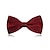 זול עניבות ועניבות פרפר לגברים-בגדי ריקוד גברים עניבת פרפר מסיבה עבודה אחיד רשמי מסיבה / ערב