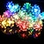 billiga LED-ljusslingor-lotusformad ledsträngljus 6m 3m 1,5m batteri usb-drift 40led 20led 10led jul bröllop trädgård uteplats semester dekoration ljus