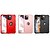 cheap iPhone Cases-Silicone Phone Case For iPhone 12 Pro Max 11 SE 2020 X XR XS Max 8 7 Four Corners Drop Resistance Shockproof Back Cover