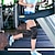 Χαμηλού Κόστους Τιράντες &amp; Υποστηρίγματα-μανίκι συμπίεσης για γόνατο 2τμχ / πακέτο στήριγμα γονάτου-γόνατο ανδρών και γυναικών για τρέξιμο πεζοπορίας μπάσκετ τένις γυμναστήριο άρση βαρών