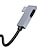 Χαμηλού Κόστους Διανομείς και διακόπτες USB-BASEUS USB 3.0 USB C Κόμβοι 6 Λιμάνια Υψηλής Ταχύτητας Διανομέας USB με 3,5 χιλιοστά Κάρτα TF HDMI Παράδοση ρεύματος Για