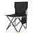 cheap Camping Furniture-Camping Chair with Side Pocket Portable Ultra Light (UL) Multifunctional Foldable Oxford for 1 person Fishing Beach Camping Autumn / Fall Winter White Black Red Army Green / Breathable / Comfortable