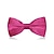 cheap Men&#039;s Ties &amp; Bow Ties-Men&#039;s Bow Tie Party Work Solid Colored Formal Party Evening