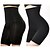 cheap Exercise, Fitness &amp; Yoga Clothing-Women&#039;s High Waist Yoga Shorts Biker Shorts Shorts Anti Cellulite Tummy Control Butt Lift Solid Color Apricot Black Spandex Yoga Fitness Gym Workout Summer Sports Activewear Stretchy Skinny