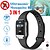 cheap Electric Mosquito Repellers-3-in-1 Intelligent Mosquito Repellent Watch – Ultrasonic Bracelet with Pedometer, Smart Anti-Mosquito Function for Indoor and Outdoor Use