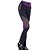 preiswerte Hosen &amp; Shorts-Damen Wanderhose Wanderhosen Patchwork Sommer Außen Regular Fit Atmungsaktiv Rasche Trocknung Leicht Schweißableitend Hosen / Regenhose Purpur Armeegrün Jagd Angeln Klettern S M L XL XXL