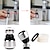 cheap Faucet Sprayer-Kitchen Sink Faucet Sprayer Water Saving Aerator 360 Degrees Rotatable Bubbler Filter Free To Bend Nozzle Flexible Tap