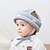 tanie Bezpieczeństwo dziecka-czapka antypoślizgowa czapka chroniąca głowę przed upadkiem niemowlę maluch czapka antykolizyjna czapka kasku ochronnego dla dzieci
