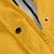 cheap Softshell, Fleece &amp; Hiking Jackets-Women&#039;s Rain Jacket Waterproof Hiking Jacket Hiking Raincoat Outdoor Solid Color Windproof Breathable Quick Dry Lightweight Trench Coat Windbreaker Coat Parka Top Full Zipper Hunting Fishing