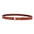 cheap Belt-Women&#039;s Waist Belt Coffee Black Daily Holiday Dress Belt Solid Color / Red