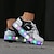 tanie Buty dziecięce podświetlane-2021 heelys quanzhou nowy kod moda automatyczne wrotki led buty do łyżwiarstwa szybkiego wrotki buty dziecięce