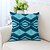 cheap Throw Pillows,Inserts &amp; Covers-Double Side Cushion Cover 1PC Soft Decorative Square Throw Pillow Cover Cushion Case Pillowcase for Sofa Bedroom Superior Quality Machine Washable