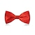 זול עניבות ועניבות פרפר לגברים-בגדי ריקוד גברים עניבת פרפר מסיבה עבודה אחיד רשמי מסיבה / ערב