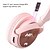 cheap On-ear &amp; Over-ear Headphones-NIA NIA-Q2 Over-ear Headphone Bluetooth 4.2 TF Card Ergonomic Design Stereo Dual Drivers for Apple Samsung Huawei Xiaomi MI  Traveling Outdoor Cycling Mobile Phone