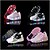cheap Kids&#039; Light Up Shoes-Kids Light Up Shoes Roller Skates LED Shoes With USB Chargable US2