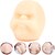 cheap Stress Relievers-Funny Human Face Emotion Balls,Scented,Fidget Toys Stress Relief Squeeze Ball Stress Toys for Boy Girl and Adults,Sensory Toys for Autism,Anxiety Relief,Heal Your Mood （1 Pack）