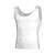 cheap Fitness &amp; Yoga Accessories-Men&#039;s Running Tank Top Compression Tank Top Sleeveless Tee Tshirt Athletic Breathable Lightweight Soft Gym Workout Running Active Training Sportswear Solid Colored Normal Green+Gray White Black