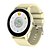 baratos Smartwatch-ZL02 Relógio inteligente Relógio inteligente Bluetooth Monitor de Sono Monitor de frequência cardíaca Lembrete sedentária Compatível com Android iOS Feminino Masculino Lembrete de Mensagem Aviso de