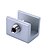 cheap Tool Accessories-3pcs Adjustable Sliding Window Aluminum Alloy Stop Locks Security Door Frame Lock with Keys Home Office Security Lock Window