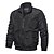 cheap Men&#039;s Jackets &amp; Coats-Men&#039;s Bomber Jacket Military Tactical Jacket Winter Outdoor Thermal Warm Breathable Lightweight Sweat wicking Outerwear Winter Jacket Trench Coat Hunting Fishing Climbing ArmyGreen Black Blue