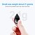 cheap Digital Voice Recorders-Digital Voice Recorder V2 English 128GB Portable Digital Voice Recorder Photographed Recording Rechargeable Voice Recorder Pen for Business Traveling Speech Meeting Learning