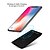 cheap Wireless Chargers-10 W Qi Output Power Wireless Charging Stand Fast Charging Lightweight Thin For iPhone 13 12 Pro Max SE2 XR Samsung S21 S20 Plus Ultra Huawei Xiaomi