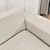 abordables Funda de sofá-Fundas elásticas a prueba de polvo de color gris claro, funda de sofá en forma de l, funda de sofá de tela supersuave, protector de muebles de sofá con una funda boster gratis