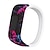 baratos Relógios Garmin-Pulseiras de Relógio para Garmin Vivofit 3 Garmin vívofit jr Garmin Vivofit JR2 Silicone Substituição Alça Respirável Pulseira Esportiva Pulseira