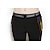 זול מכנסיים ומכנסיים קצרים-בגדי ריקוד נשים מכנסיים לטיולי הליכה טלאים חיצוני נושם ייבוש מהיר כיס מרובה מתיחה תחתיות שחור סגול ציד דיג טיפוס S M L XL XXL / ללבוש התנגדות