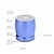 cheap Speakers-EWA A1 Bluetooth Speaker Bluetooth Outdoor Portable Speaker For PC Laptop Mobile Phone