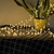 billige LED-stringlys-strenglys 3m 6m usb fjernkontroll kobbertråd ledet fyrverkeri strenglys 100leds 200leds fyrverkeri fe lys til jul bryllup ferie fest hjem dekorasjon