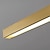 abordables Luces de isla-100 cm colgante farol diseño colgante ligero metal moderno 220-240v