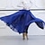abordables Práctica de la danza-Ropa de Deporte Faldas Un Color Mujer Entrenamiento Rendimiento Cintura Alta Gasa