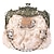 billiga Kuvertväskor och aftonväskor-clutchväskor för kvinnor handväska pärlbroderad kvällsväska för kvällens bröllopsfest