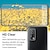 billiga Skärmskydd till Xiaomi-5 st telefon Skärmskydd Till XIAOMI Mi 11 Poco X3 NFC Mi 10 Mi 10 Pro Mi 10T Pro 5G Front- och kameralinsskydd Härdat Glas Högupplöst (HD) Reptålig Mobiltelefonstillbehör
