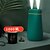 お買い得  加湿器-1000mlミスト加湿器ディフューザーダブルノズルクールミストナイトライト静かな加湿器エッセンシャルオイルディフューザー家庭用新しい加湿器1.0l