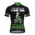 abordables Maillots Hombre-21Grams Hombre Maillot de Ciclismo Manga Corta Bicicleta Camiseta con 3 bolsillos traseros MTB Bicicleta Montaña Ciclismo Carretera Transpirable Suave Secado rápido Bolsillo trasero Negro Blanco