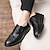 Χαμηλού Κόστους Ανδρικά Oxfords-Ανδρικά Οξφόρδη Παπούτσια Derby Τα επίσημα παπούτσια Bullock Παπούτσια Φόρεμα Παπούτσια Περπάτημα Δουλειά Βρετανός κύριος Γάμου Γραφείο &amp; Καριέρα Πάρτι &amp; Βραδινή Έξοδος PU