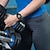 abordables Bracelets de montre Fitbit-1 pcs Bracelet de montre connectée pour Fitbit Versa 3 / Sense Nylon Montre intelligente Sangle Ajustable Élastique Respirable Bracelet Sport Remplacement Bracelet